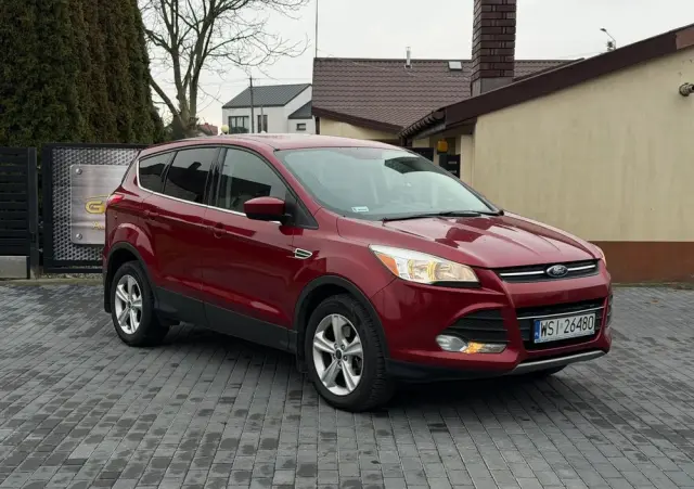 FORD Escape 