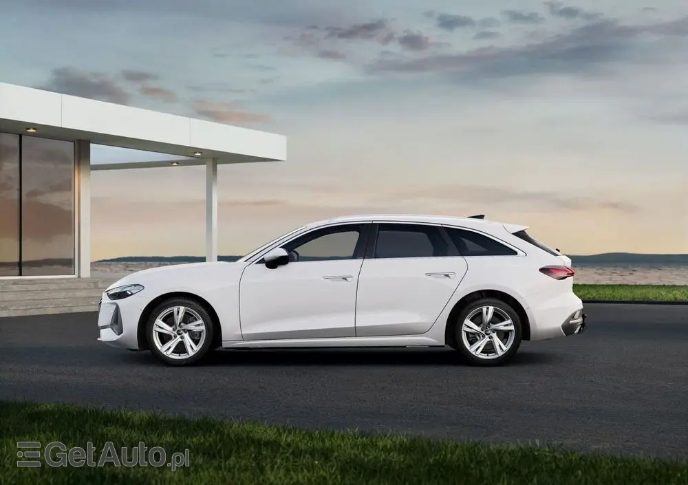 AUDI A5 Avant 