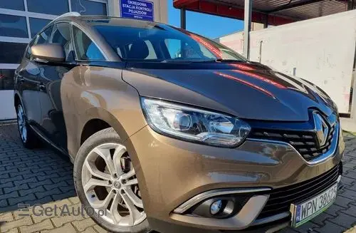 RENAULT Grand Scenic 
