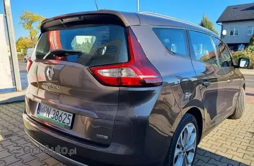 RENAULT Grand Scenic 