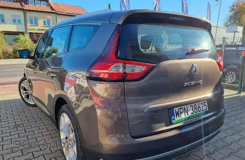 RENAULT Grand Scenic 