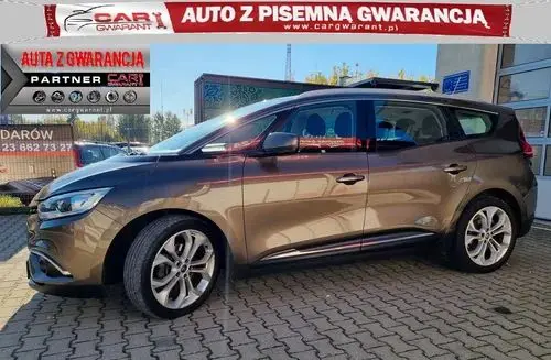 RENAULT Grand Scenic 
