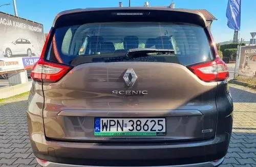 RENAULT Grand Scenic 