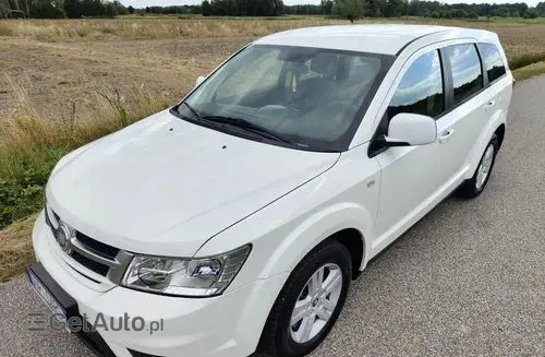FIAT Freemont 