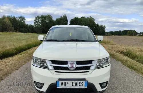 FIAT Freemont 