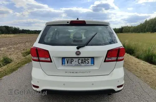 FIAT Freemont 