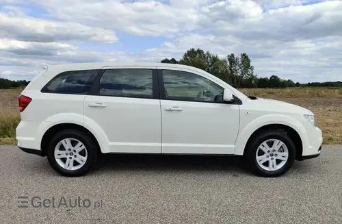 FIAT Freemont 