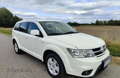 FIAT Freemont 
