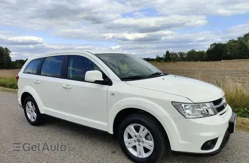 FIAT Freemont 