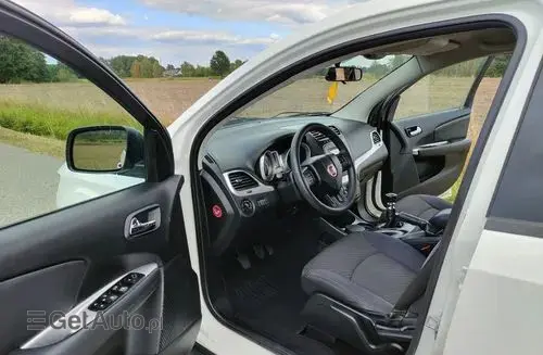 FIAT Freemont 