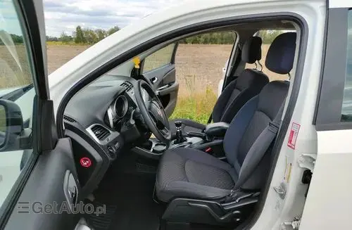 FIAT Freemont 