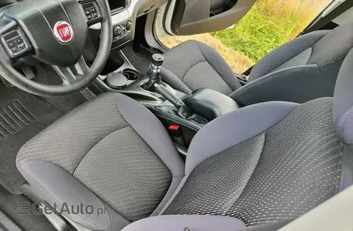 FIAT Freemont 