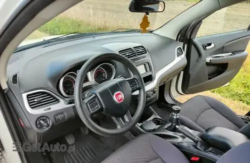 FIAT Freemont 