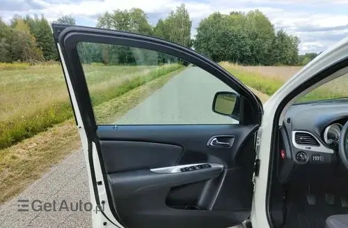 FIAT Freemont 