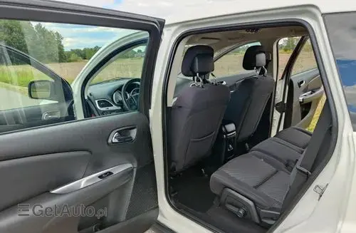 FIAT Freemont 