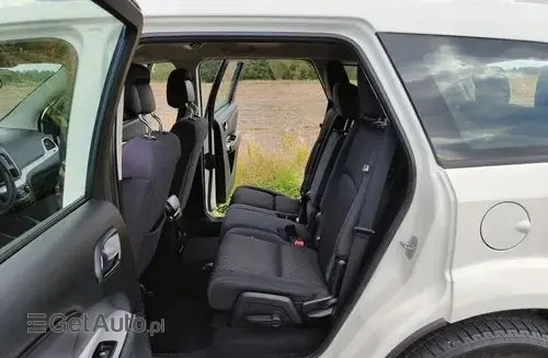 FIAT Freemont 