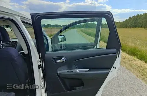 FIAT Freemont 