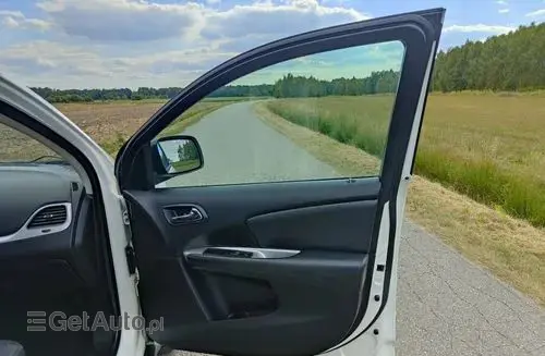 FIAT Freemont 