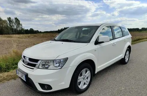 FIAT Freemont 