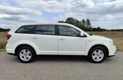 FIAT Freemont 