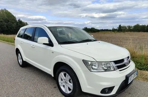 FIAT Freemont 