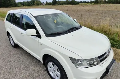 FIAT Freemont 