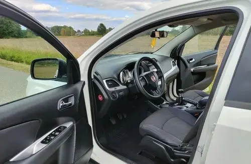 FIAT Freemont 