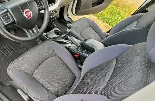 FIAT Freemont 