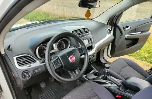 FIAT Freemont 