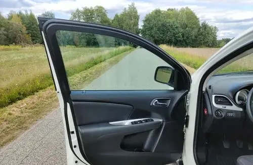 FIAT Freemont 