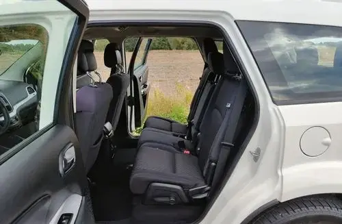FIAT Freemont 