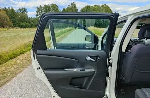 FIAT Freemont 