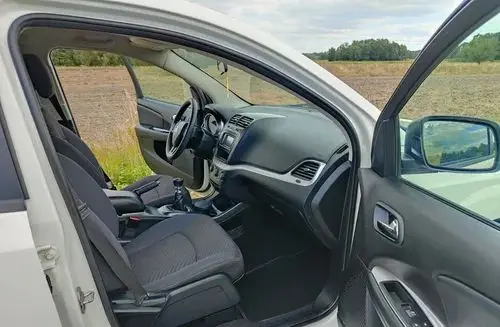 FIAT Freemont 