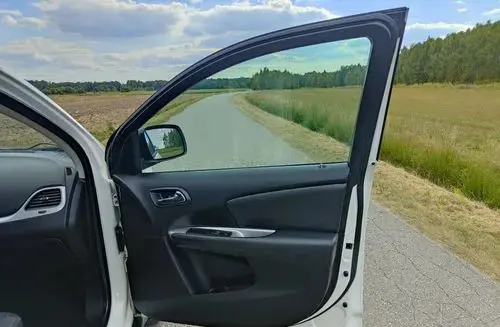 FIAT Freemont 