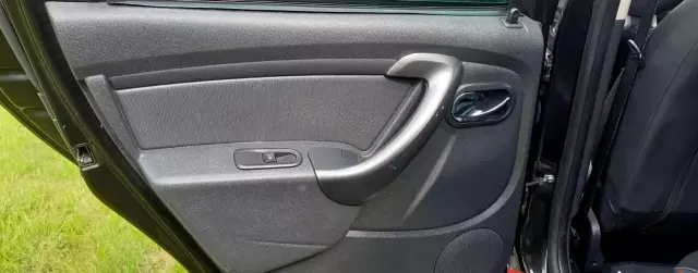 DACIA Duster 1.5 dCi (110 KM) FAP