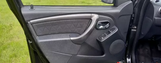 DACIA Duster 1.5 dCi (110 KM) FAP