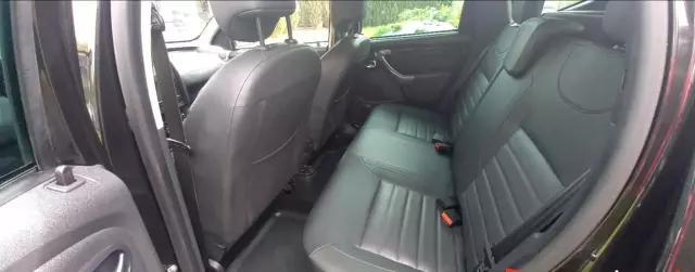 DACIA Duster 1.5 dCi (110 KM) FAP