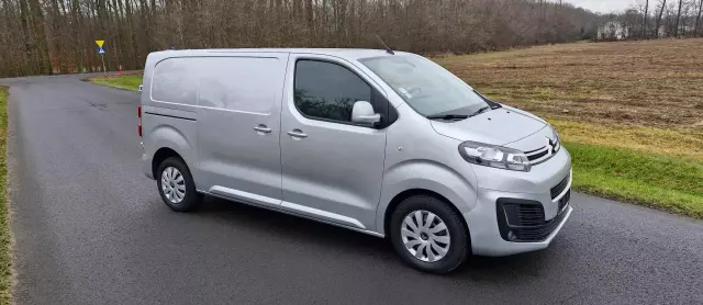 CITROËN JUMPY 