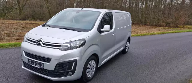 CITROËN JUMPY 