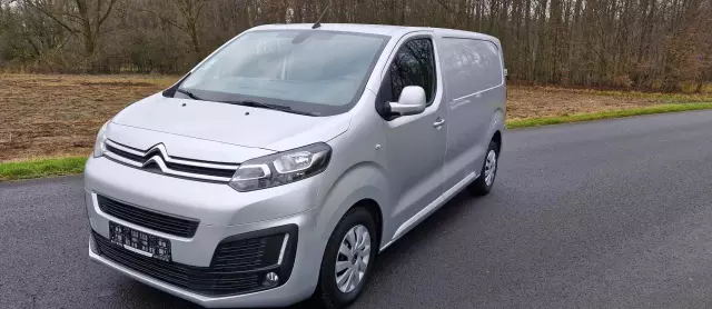 CITROËN JUMPY 