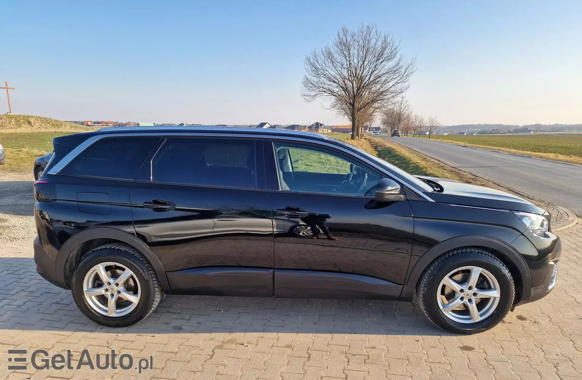 PEUGEOT 5008 1.5 BlueHDi (130 KM)
