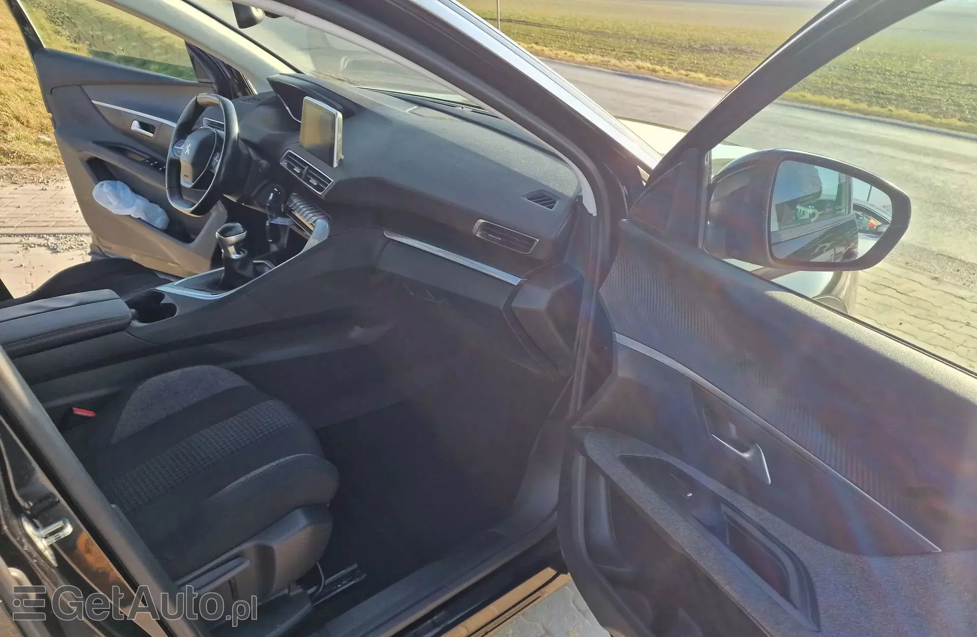 PEUGEOT 5008 1.5 BlueHDi (130 KM)