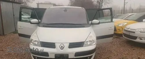 RENAULT Espace 