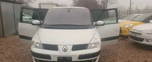 RENAULT Espace 