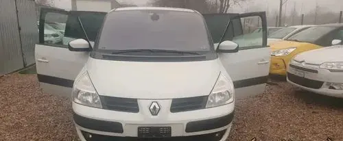 RENAULT Espace 