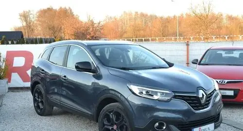 RENAULT Kadjar 
