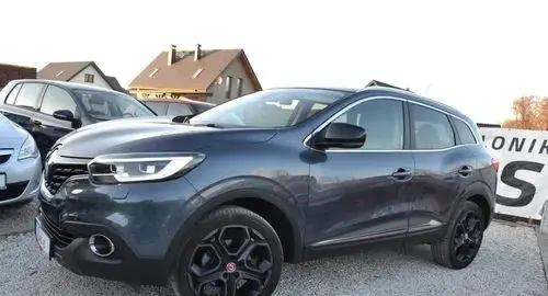 RENAULT Kadjar 