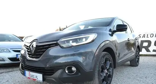RENAULT Kadjar 