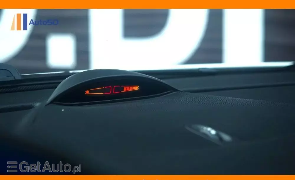 MERCEDES-BENZ Klasa C 32 AMG