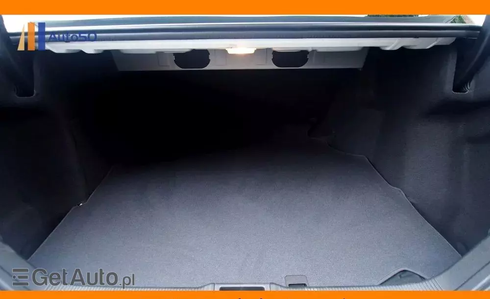 MERCEDES-BENZ Klasa C 32 AMG